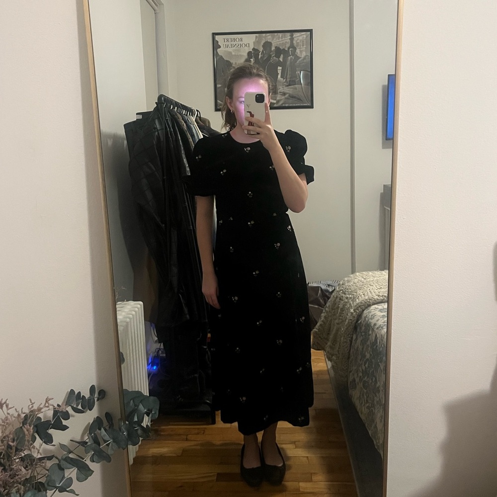 Sea Nee York Rubina Dress